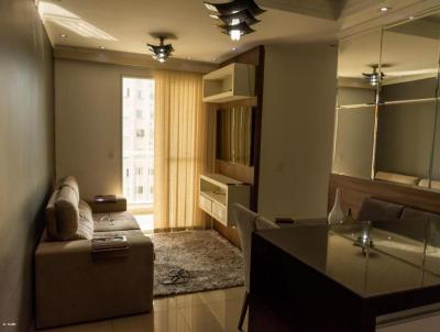 Apartamento para Venda, em São Paulo, bairro Jardim Íris, 3 dormitórios, 2 banheiros, 1 suíte, 1 vaga