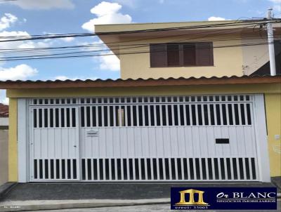 Casa para Venda, em Osasco, bairro Jaguaribe, 2 dormitórios, 1 banheiro, 2 vagas