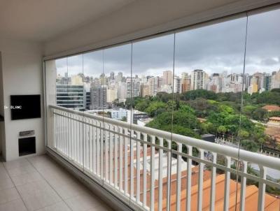 Apartamento para Locação, em São Paulo, bairro Barra Funda, 4 dormitórios, 5 banheiros, 1 suíte, 2 vagas